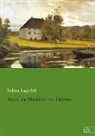 Selma Lagerlöf - Anna, das Mädchen aus Dalarne