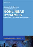 Alexander Borisov, Alexander B Borisov, Alexander B. Borisov, Vladimir V Zverev, Vladimir V. Zverev - Nonlinear Dynamics