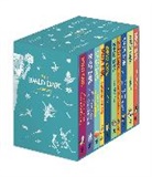Roald Dahl - The Roald Dahl Centenary Boxed Set