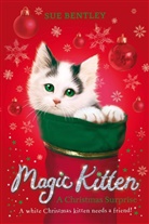 Sue Bentley - A Christmas Surprise