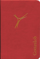 Erzdiözes Bamberg, Erzdiözese Bamberg, Erzdiözese Bamberg - Gotteslob, Erzdiözese Bamberg, Kleinausgabe Kunstleder weinrot