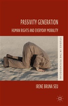 Irene Bruna Seu - Passivity Generation