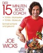 Joe Wicks - Der 15-Minuten-Body-Coach