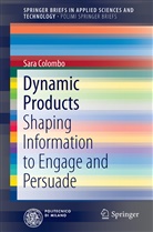 Sara Colombo - Dynamic Products