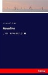 Johannes Scherr - Novellen