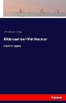 Johannes Scherr - Bildersaal der Weltliteratur