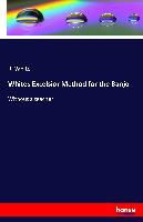 R White, R. White - Whites Excelsior Method for the Banjo Without a teacher
