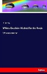 R White, R. White - Whites Excelsior Method for the Banjo