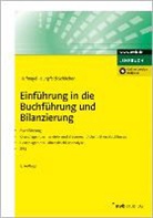 Beate Burgfeld-Schächer, Wolfgan Hufnagel, Wolfgang Hufnagel - Einführung in die Buchführung und Bilanzierung