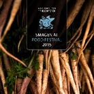 Foo Festival, Food Festival, Food Festival - Smagen af Food Festival 2015
