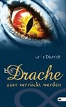 Karin Dietrich - Ein Drache zum verrückt werden