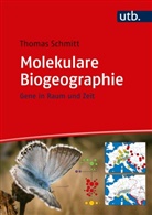 Thomas Schmitt, Thomas (Prof. Dr.) Schmitt - Molekulare Biogeographie