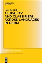 Da Xu, Dan Xu - Plurality and Classifiers across Languages in China