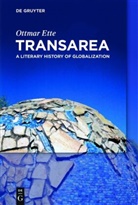 Ottmar Ette, Mark W. Person - TransArea