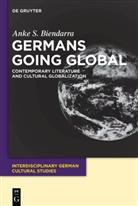Anke S Biendarra, Anke S. Biendarra - Germans Going Global