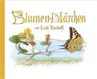 Ernst Kreidolf, Ernst Kreidolf - Blumen-Märchen