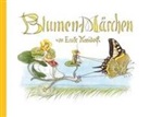 Ernst Kreidolf - Kreidolf, E: Blumen-Märchen