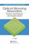 Vien Van, Vien (University of Alberta Van, Van Vien - Optical Microring Resonators