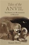 Eamon Doyle - Tales of the Anvil
