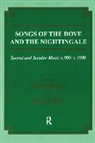 Greta Hair, Greta Mary Hair, Robyn E. Smith - Songs of the Dove and the Nightingale