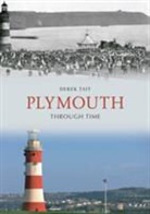 Derek Tait - Plymouth Through Time
