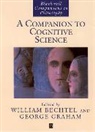 D. A. Balota, Bechtel, Graham, William Bechtel, William (Wake Forest University Bechtel, George Graham... - A Companion to Cognitive Science