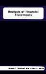 Frank J. Fabozzi, Fabozzi Frank J., Pamela P. Peterson - Analysis of Financial Statements