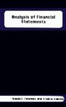 Frank J. Fabozzi, Pamela P. Peterson - Analysis of Financial Statements