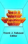 Fabozzi, Frank J Fabozzi, Frank J. Fabozzi, Fabozzi Frank J. - Trends in Commercial Mortgage-Backed Securities