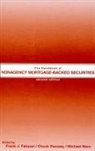 Fabozzi, Frank J Fabozzi, Frank J. Fabozzi, Marz, Frank J Fabozzi, Frank J. Fabozzi... - The Handbook of Nonagency Mortgage-Backed Securities