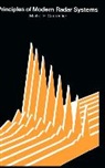 Michel H. Carpentier, Michel H. Carpentier - Principles of Modern Radar Systems