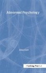 Alan Carr - Abnormal Psychology