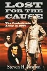 Steven Newton, Steven H. Newton - Lost for the Cause