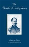 Comte De Paris - The Battle of Gettysburg