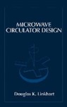 Douglas K. Linkhart - Microwave Circulator Design