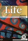 Paul Dummett - Life Advanced C1 Workbook with Audio CD