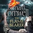 Bernard Cornwell - Flame Bearer (Hörbuch)