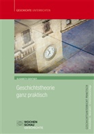 Elisabeth Gentner - Geschichtstheorie ganz praktisch
