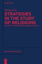 Michael Pye - Exploring Religions in Motion