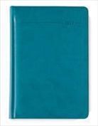 Buchkalender 2017 Tucson petrol