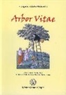 Angela Malvani, Giulio Malvani - Arbor vitae. Il Paradiso di Dante e l'albero della vita della cabala ebraica