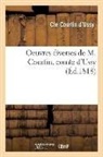 Courtin d ussy-c, Courtin d'Ussy, Courtin D'Ussy-C, Courtin D'Ussy-C - Oeuvres diverses