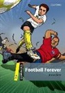 Andrea Sarto - Football Forever Book with MP3