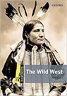 John Escott - The Wild West Book with MP3