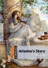 Joyce Hannam - Ariadne's Story Book with MP3
