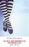 Lewis Carroll - Alice's Adventures in Wonderland