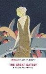 F. Scott Fitzgerald - The Great Gatsby