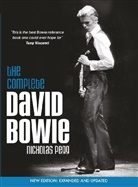 Nicholas Pegg - The Complete David Bowie