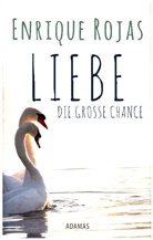 Enrique Rojas - LIEBE - Die große Chance