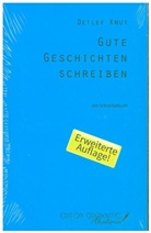 Detlef Knut - Gute Geschichten schreiben